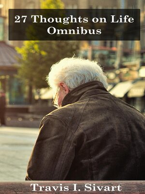 cover image of 27 Thoughts on Life Omnibus
